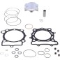 PISTON KIT WITH GASKETS KX250F