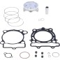 PISTON KIT WITH GASKETS RMZ250
