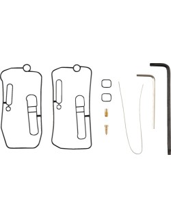 CARB JET KIT DUAL SPRAY