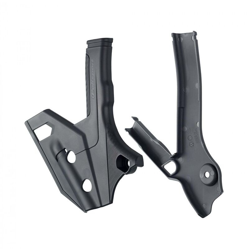 Protection de cadre POLISPORT Protection de cadre POLISPORT
