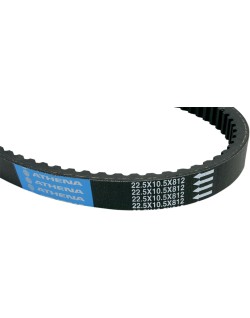 BELT TRAN 22.5X10.5X812