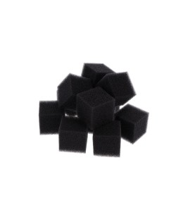 FUEL TANK FOAM BLACK 50PC