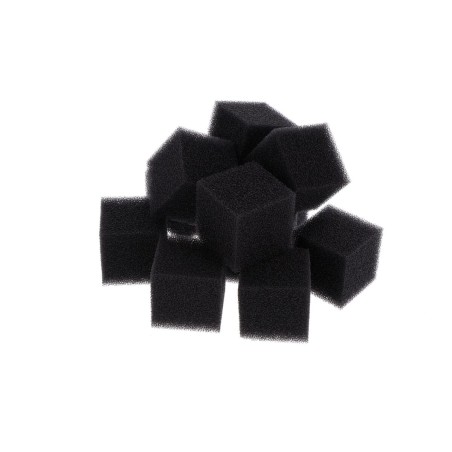 FUEL TANK FOAM BLACK 50PC