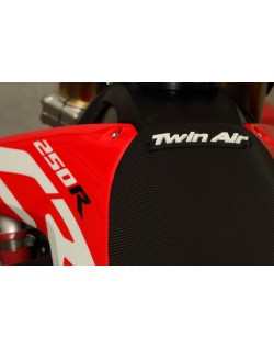 CMPLT SEAT CRF250/450 STD