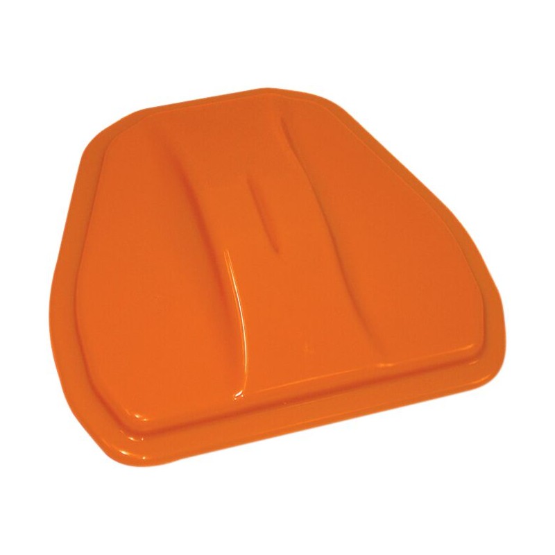 AIR BOX COVER 2010 YZF450