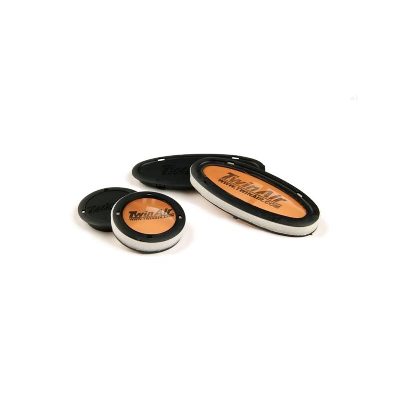 AB VENTS 2PCS ROUND MODEL