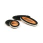 AB VENTS 2PCS ROUND MODEL