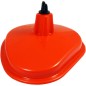 AIRBOX COVER KXF450