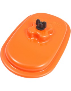 AIRBOX COVER CRF 450R/RX