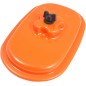 AIRBOX COVER CRF 450R/RX