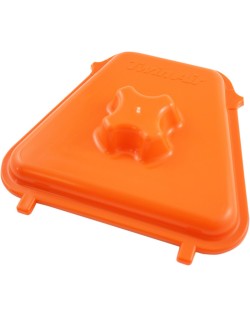 AIRBOX COVER YZ 450 F STD