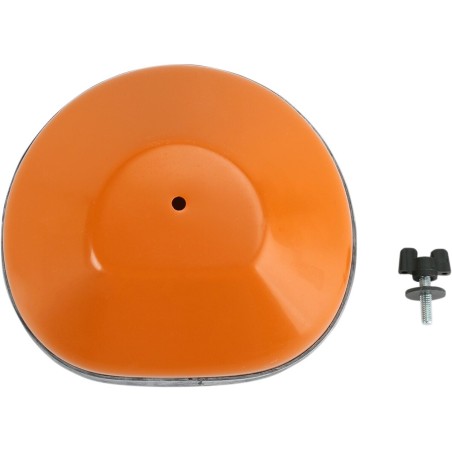 COVER AIR BOX CRF450R