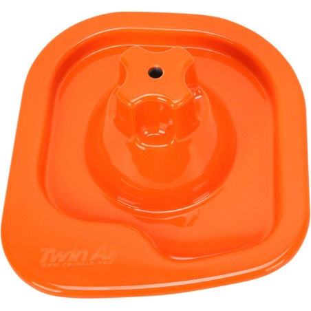 COVER AIR BOX KTM