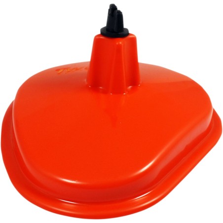 AIRBOX CVR KTM/HUSQ