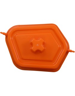 AIRBOX COVER KTM/HUSQ.