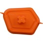 AIRBOX COVER KTM/HUSQ.