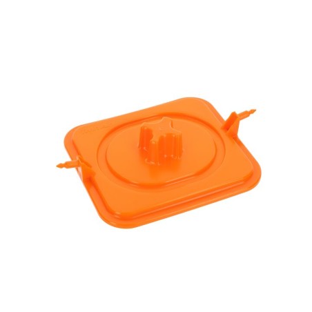 AIRBOX COVER TM 2str 22-