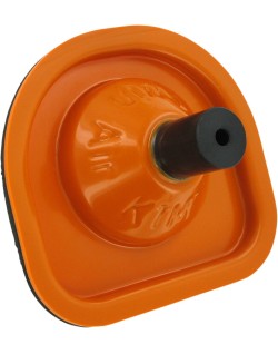 AIR BOX COVER KTM