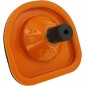 AIR BOX COVER KTM