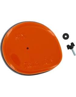 AIR BOX COVER KAWASAKI