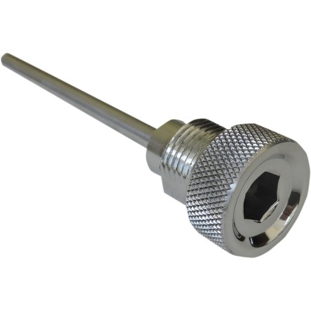 DIPSTICK TRANS 07 BT CHR