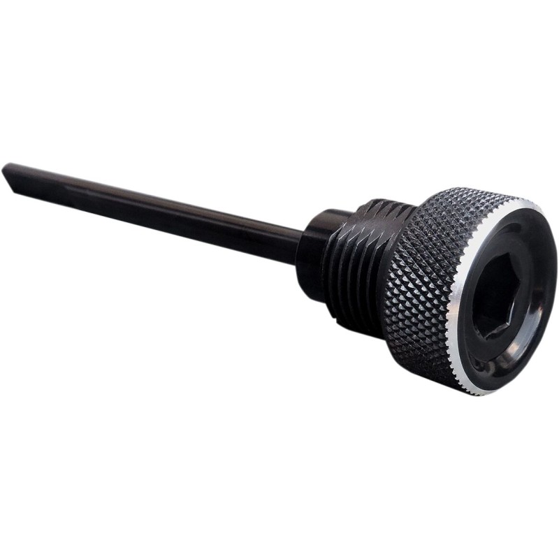DIPSTICK TRANS 07 BT BLK
