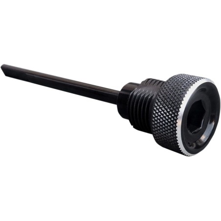 DIPSTICK TRANS 07 BT BLK