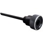 DIPSTICK TRANS 07 BT BLK