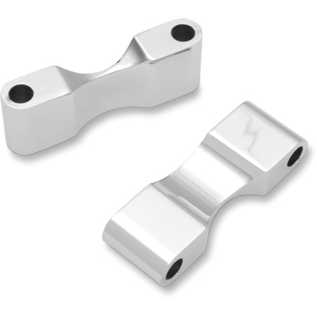 SPACER FENDER SM FLH 1.25