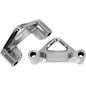 MOUNT FNDR FLH 1.25" CHR