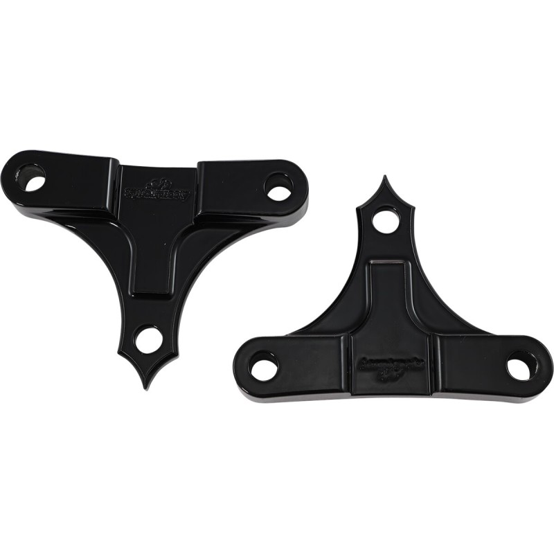 SPACR FNDR 5/8 B 14-19FL