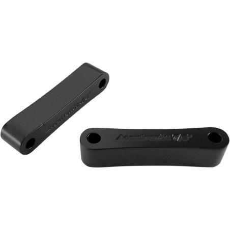 SPACR FNDR 5/8 B 14-19FL