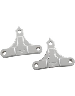 SPACER FENDER FLH 5/8 CHR