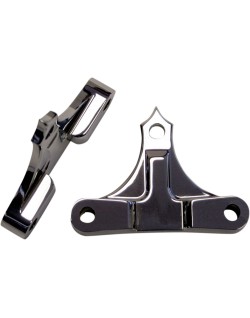 SPACER FENDER FLH 5/8 CHR
