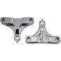 SPACER FENDER FLH 7/8 CHR