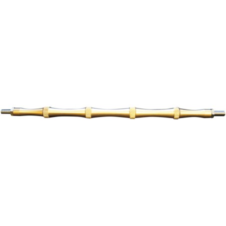SHIFT ROD TIBL RND BRS 11