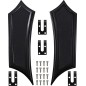 FLOORBOARD INST EXT BL HD