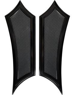 FLOORBOARD INST EXT BL HD