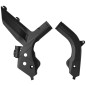 Protection de cadre POLISPORT noir Protection de cadre POLISPORT noir