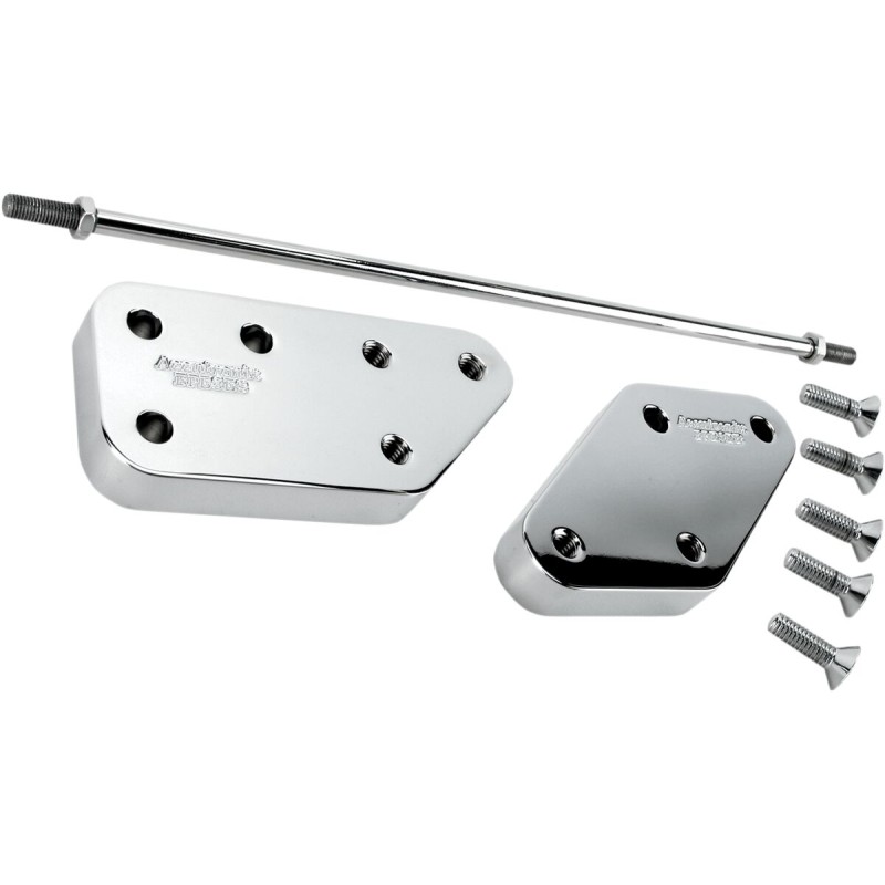 EXTENSION FWD CONTROL CHR