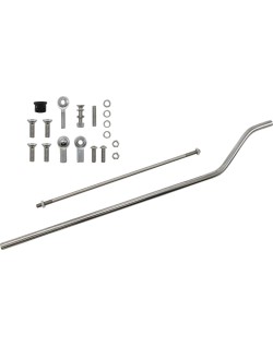FWD CRTL91-17FXD SLOT BLK