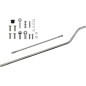 FWD CRTL91-17FXD SLOT BLK