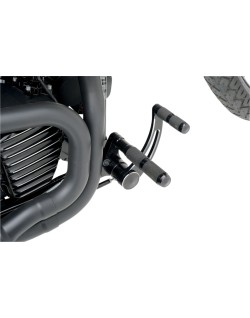 FWD CRTL91-17FXD SLOT BLK