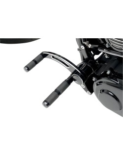 FWD CRTL91-17FXD SLOT BLK
