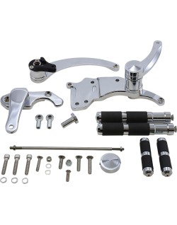 FWD CTRL DIA 09-13 FL CH