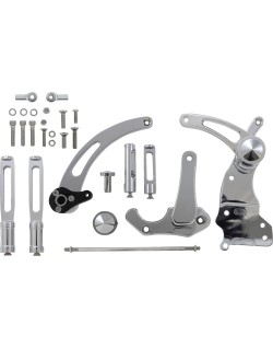 FWD CTRL SLT 09-13 FL CH