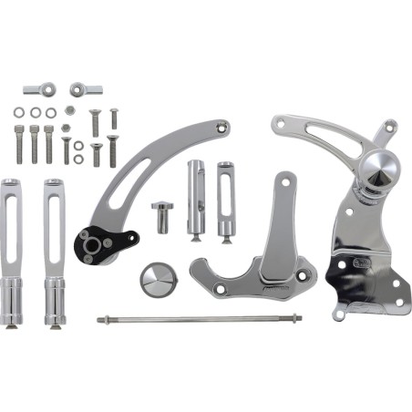 FWD CTRL SLT 09-13 FL CH