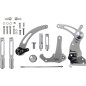 FWD CTRL SLT 09-13 FL CH