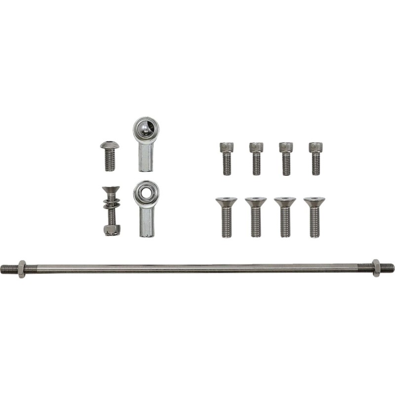 FORWARD CNTRL TRIB 00-15C