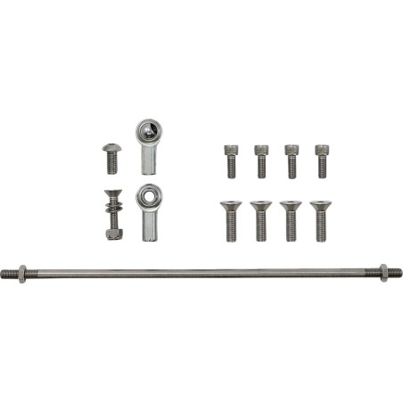 FORWARD CNTRL TRIB 00-15C